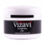 Гель-краска для стемпинга Vizavi Professional Stamping Gel VGS-02 белый, 5 мл