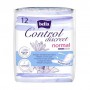 Урологические прокладки женские Bella Control Discreet normal, 12 шт