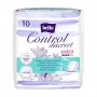 Урологические прокладки женские Bella Control Discreet extra, 10 шт