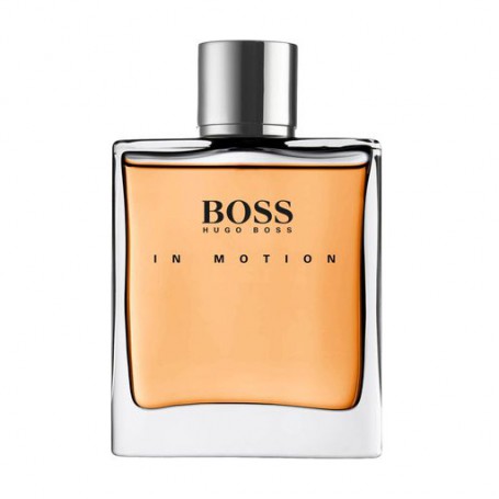 Hugo Boss Boss In Motion Туалетная вода мужская, 100 мл