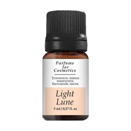 Усилитель запаха шампуней, бальзамов, масок Parfums for Cosmetics Light Lune, 5 мл