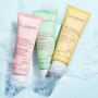 Успокаивающий пенящийся крем для умывания Clarins Soothing Gentle Foaming Cleanser с альпийскими травами, 125 мл