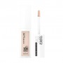 Стойкий консилер для лица Maybelline New York SuperStay 30H Longwear Liquid Concealer 10, 10 мл