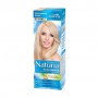 Осветлитель для волос на 4-5 тонов Joanna Naturia Blond Hair Lightener Intensive Blond, 70 г