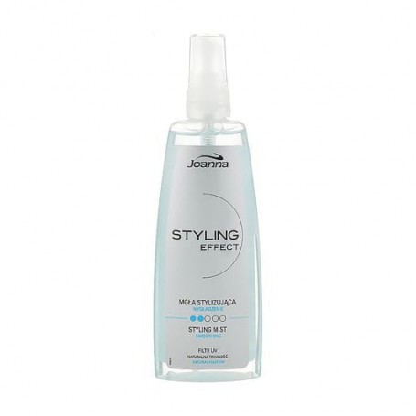 Спрей-дымка для стайлинга волос Joanna Styling Effect Hair Styling Mist, 150 мл