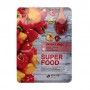 Тканевая маска для лица Eyenlip Super Food Paprika Mask c экстрактом паприки, 23 мл