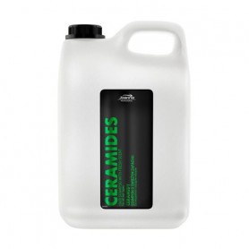 Шампунь Joanna Professional Ceramides Shampoo для всех типов волос, с керамидами и ароматом свежести, 5 л