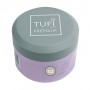 База для гель-лака Tufi Profi Premium Rubber French Base 02 Кофейный пломбир, 30 мл