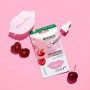 Тканевая маска для губ Garnier Skin Naturals Replump Mask Увлажнение и восстановление, 5 г