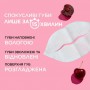 Тканевая маска для губ Garnier Skin Naturals Replump Mask Увлажнение и восстановление, 5 г