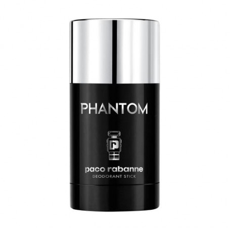 Парфюмированный дезодорант-стик Paco Rabanne Phantom мужской, 75 мл