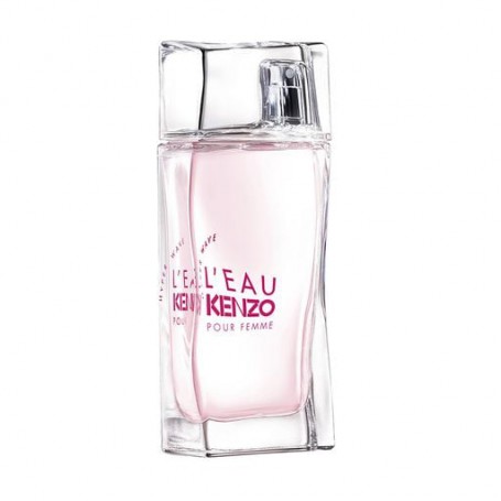 Kenzo L'Eau Kenzo Pour Femme Hyper Wave Туалетная вода женская, 100 мл (ТЕСТЕР)