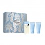 Парфюмированный набор Dolce & Gabbana Light Blue Set женский (туалетная вода, 50 мл + гель для душа, 50 мл + крем для тела, 50 м