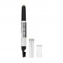 Тонирующий воск-стик для бровей Maybelline New York Tattoo Studio Brow Lift Stick 02 Soft Brown, 1.1 г