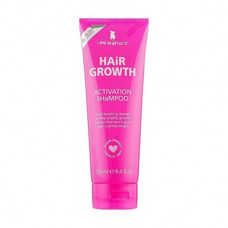 Шампунь Lee Stafford Hair Growth Activation Shampoo для усиления роста волос, 250 мл