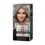 Краска для волос Joanna Multi Cream Metallic Color 32.5 Серебристый блонд, 100 мл