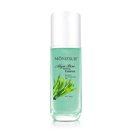 Эссенция для лица Mond'Sub Alga Pore Refining Essence, 40 мл