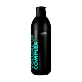 Шампунь для придания объема волос Joanna Professional Volume'Up Complex Volumizing Hair Shampoo з морським колагеном, 500 мл