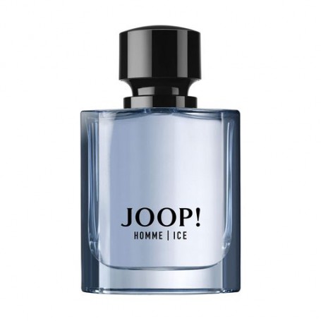 Joop! Homme Ice Туалетная вода мужская, 80 мл