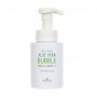 Пенка для умывания The Skin House Aloe Vera Bubble Foam Cleanser с экстрактом алоэ, 300 мл