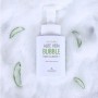 Пенка для умывания The Skin House Aloe Vera Bubble Foam Cleanser с экстрактом алоэ, 300 мл