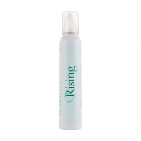 Фитоэссенциальный мусс для волос ORising Mousse Extra Strong экстрасильная фиксация, 200 мл