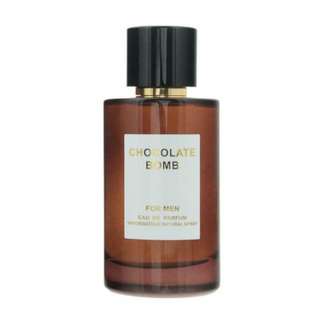 Ralf's Mejia Chocolate Bomb Парфюмированная вода мужская, 100 мл