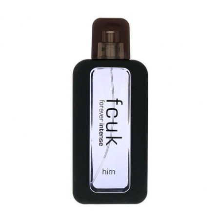 Fcuk Forever Intense Him Туалетная вода мужская, 100 мл