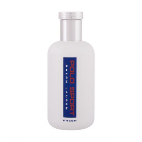 Ralph Lauren Polo Sport Fresh Туалетная вода мужская, 125 мл