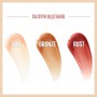 Блеск для губ Maybelline New York Lifter Gloss с гиалуроновой кислотой, 016 Rust Nu, 5.4 мл