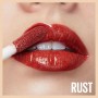 Блеск для губ Maybelline New York Lifter Gloss с гиалуроновой кислотой, 016 Rust Nu, 5.4 мл