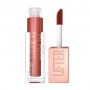 Блеск для губ Maybelline New York Lifter Gloss с гиалуроновой кислотой, 016 Rust Nu, 5.4 мл