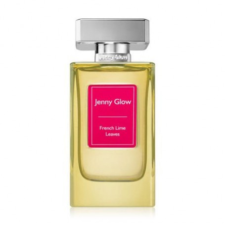Jenny Glow French Lime Leaves Парфюмированная вода унисекс, 80 мл