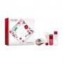 Набор для лица Shiseido Bio Performance LiftDynamic женский (крем, 50 мл + пенка, 15 мл + софтнер, 30 мл + концентрат, 5 мл)