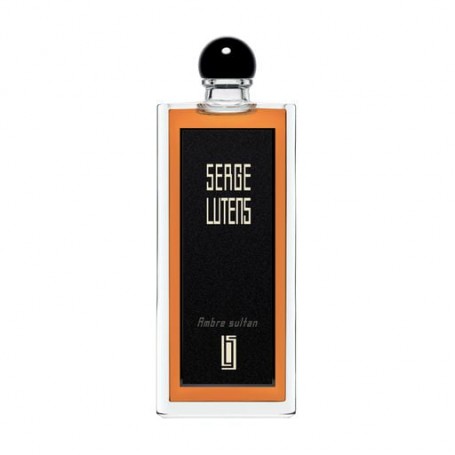 Serge Lutens Ambre Sultan Парфюмированная вода унисекс, 50 мл