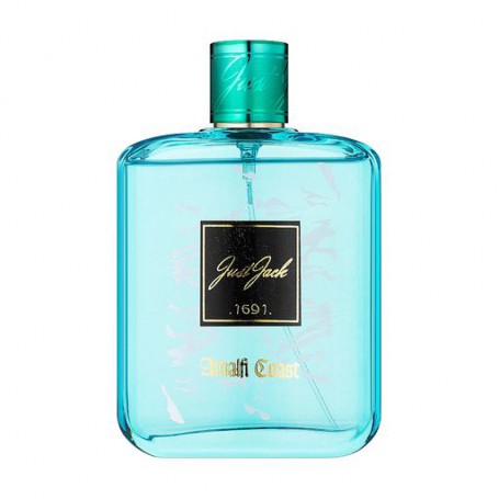 Just Jack 1691 Amalfi Coast Парфюмированная вода унисекс, 100 мл