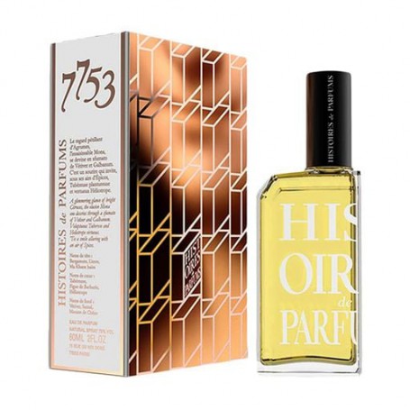 Histoires de Parfums 7753 Unexpected Mona Парфюмированная вода унисекс, 60 мл