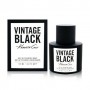 Kenneth Cole Vintage Black Туалетная вода мужская, 100 мл