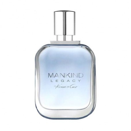 Kenneth Cole Mankind Legacy Туалетная вода мужская, 200 мл