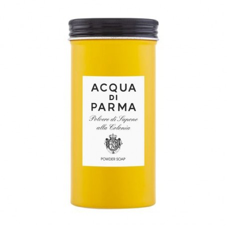 Парфюмированное мыло-пудра Acqua di Parma Colonia Powder Soap унисекс, 70 г