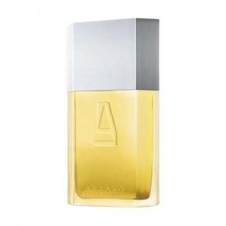 Azzaro Pour Homme L'Eau Туалетная вода мужская, 50 мл