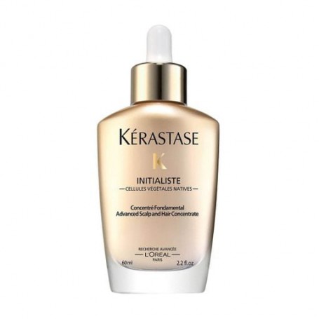 Восстанавливающая сыворотка для кожи головы и волос Kerastase Initialiste Advanced Scalp and Hair Concentrate, 60 мл