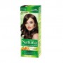 Краска для волос Joanna Naturia Permanent Color Cream 239 Молочный коричневый, 100 мл