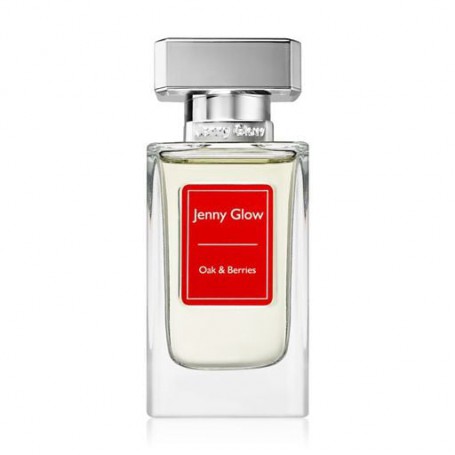 Jenny Glow Oak & Berries Парфюмированная вода унисекс, 30 мл
