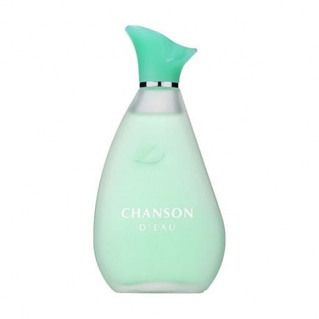 Coty Chanson d'Eau Original Туалетная вода женская, 200 мл