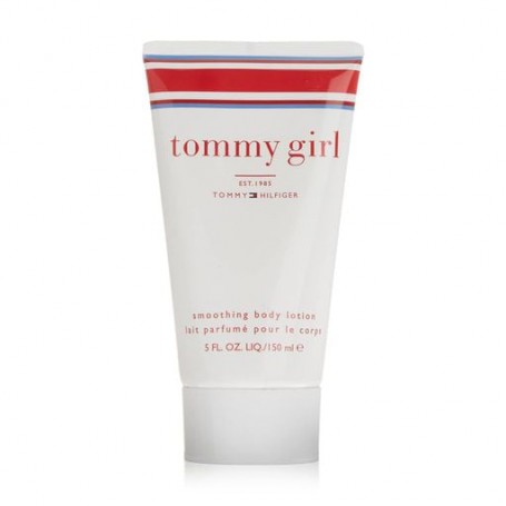 Парфюмированный гель для душа Tommy Hilfiger Tommy Girl женский, 150 мл