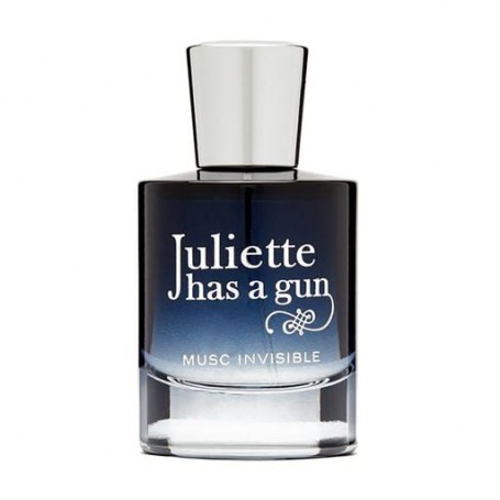 Juliette has a Gun Musc Invisible Парфюмированная вода женская, 50 мл