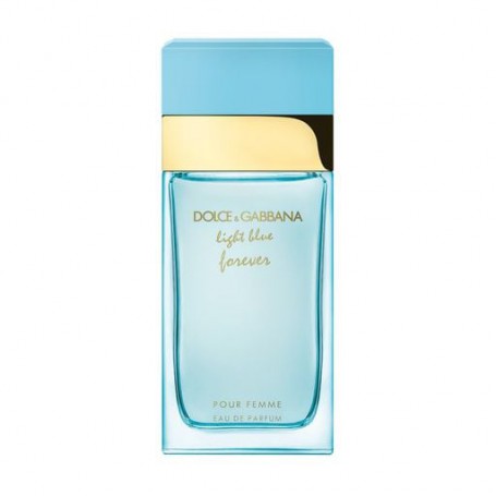 Dolce & Gabbana Light Blue Forever Парфюмированная вода женская, 100 мл (ТЕСТЕР)