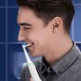 Электрические зубные щетки Oral-B iO Серия 6 Белая и Розовая