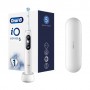 Электрическая зубная щетка Oral-B iO Серия 6 Белая, 1 шт